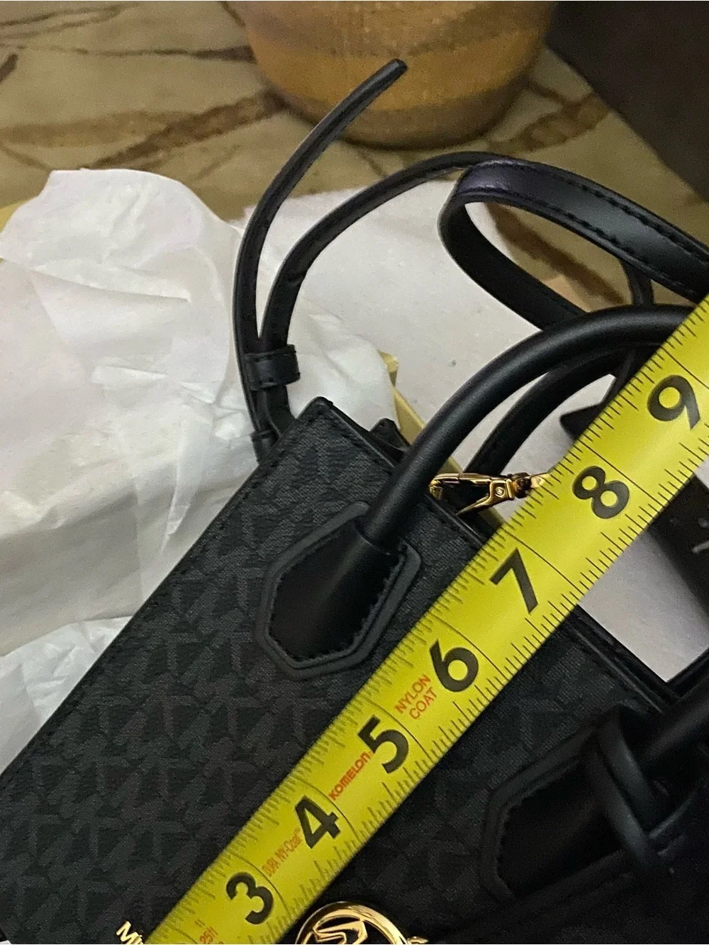 Michael Kors Black purse